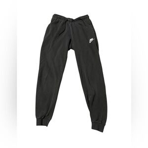 Nike Black Joggers – Women’s XS (Unisex Fit)